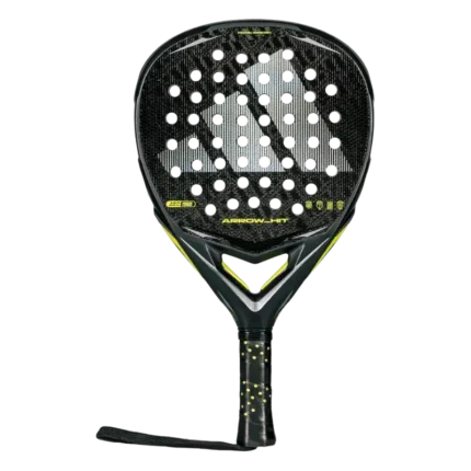 Raquette de padel ADIDAS Arrow Hit Attack 2026