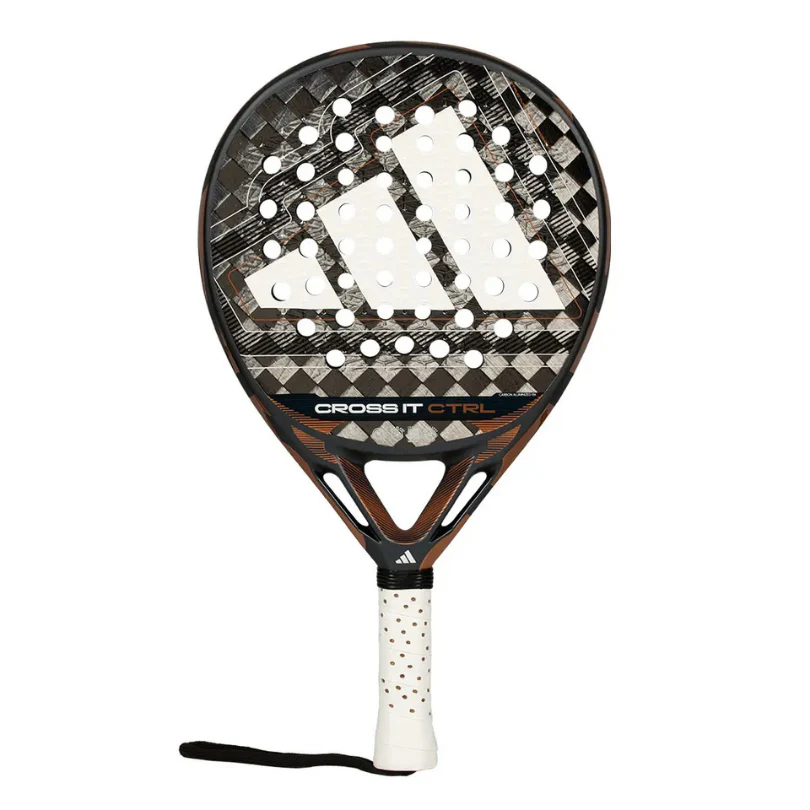 Padel-House-Raquette-Adidas-Cross-IT-CTRL-2026-1 Raquette Adidas Cross It Control 3.5 (2026) – Image 1