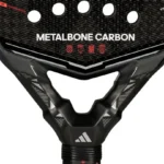 Raquette Adidas Metalbone Carbon (2026) – Image 5