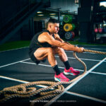 Chaussures running R.3000 25 unisexe fuchsia – Image 8