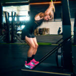 Chaussures running R.3000 25 unisexe fuchsia – Image 6