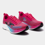 Chaussures running R.3000 25 unisexe fuchsia