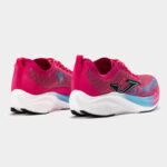 Chaussures running R.3000 25 unisexe fuchsia – Image 4