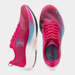 Chaussures running R.3000 25 unisexe fuchsia – Image 3