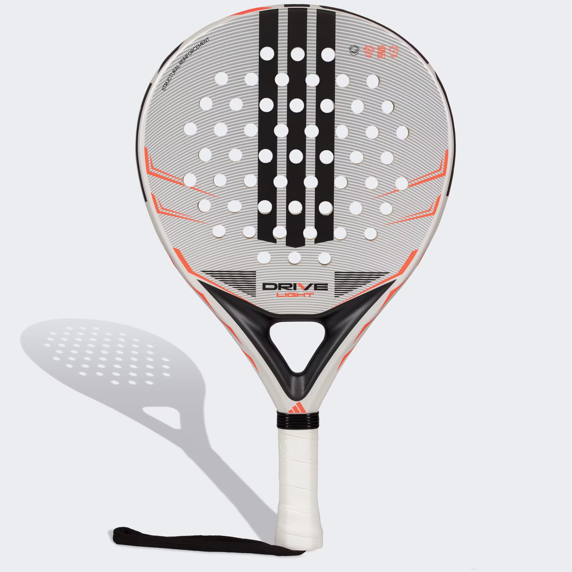 Raquette de padel ADIDAS Drive Light 3.5 2026 ALLAM SPORT