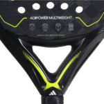 Raquette Adidas Adipower Multiweight 3.2 – Image 3