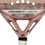 Raquette de padel Adidas CROSS IT LIGHT 3.5 2026 – Image 4