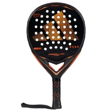 Raquette de padel Adidas Arrow Hit Ctrl 2026