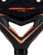Raquette de padel Adidas Arrow Hit Ctrl 2026 – Image 7