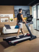 Sole Fitness F85 Treadmill – Image 2