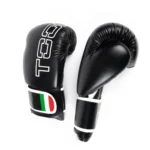 Toorx Fitness Gants de Boxe Leopard - 10 oz