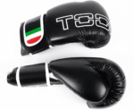 Toorx Fitness Gants de Boxe Leopard - 10 oz – Image 2