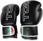 Toorx Fitness Gants de Boxe Leopard - 10 oz – Image 3