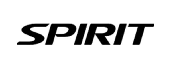Spirit-logo